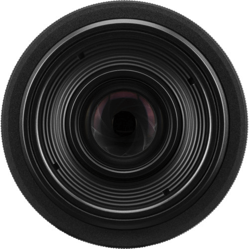 עדשת Canon RF 35mm F1.8 Macro IS STM למצלמות עם תושבת Canon RF — שחור