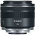 עדשת Canon RF 35mm F1.8 Macro IS STM למצלמות עם תושבת Canon RF — שחור