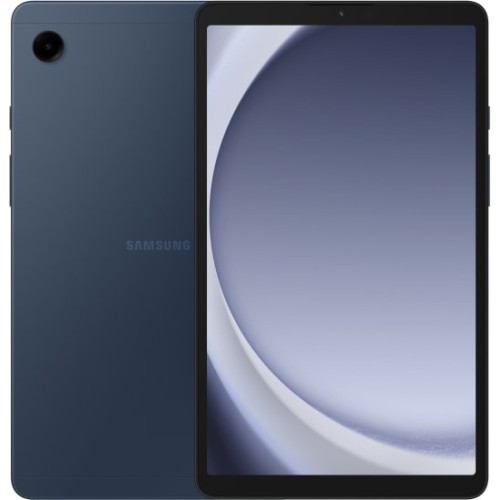 Samsung Galaxy Tab A9+ 4 ГБ+64 ГБ SM-X210 — Wi-Fi, темно-синий