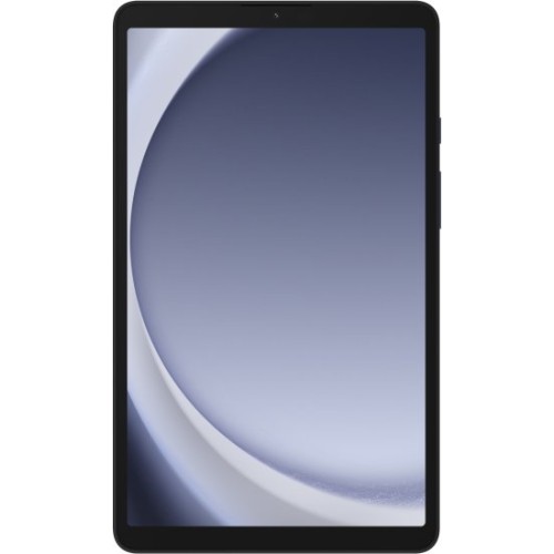 Samsung Galaxy Tab A9+ 4 ГБ+64 ГБ SM-X210 — Wi-Fi, темно-синий