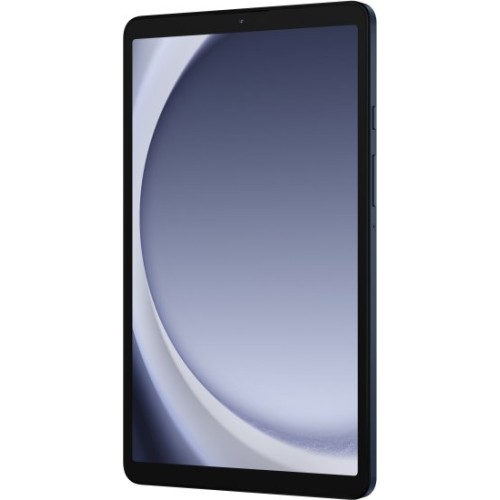 Samsung Galaxy Tab A9+ 4 ГБ+64 ГБ SM-X210 — Wi-Fi, темно-синий