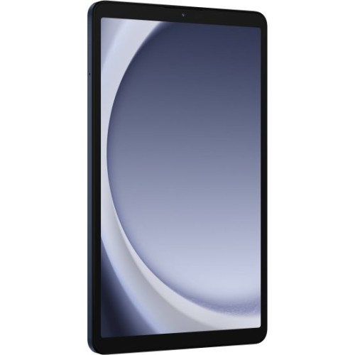 Samsung Galaxy Tab A9+ 4 ГБ+64 ГБ SM-X210 — Wi-Fi, темно-синий