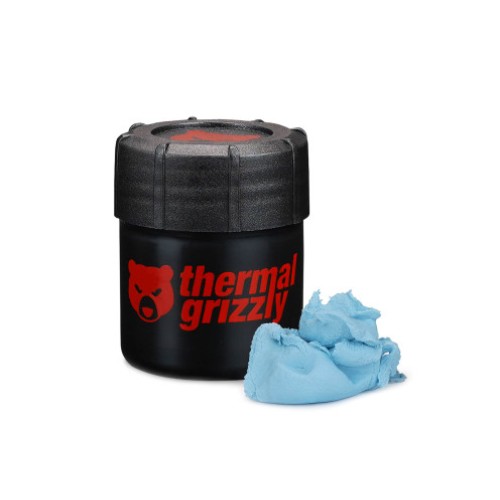 משחה תרמית פלסטית Thermal Grizzly TG Putty Advance ‏30 גרם