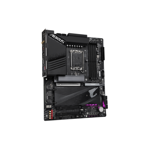 Материнская плата GIGABYTE Z790 AORUS ELITE AX