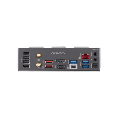 לוח אם GIGABYTE Z790 AORUS ELITE AX