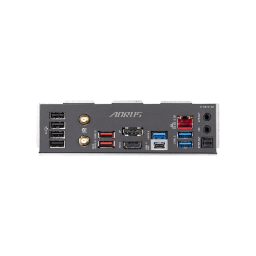 Материнская плата GIGABYTE Z790 AORUS ELITE AX