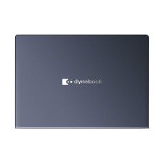 מחשב נייד עם מסך מגע Dynabook Tecra A40-M ‎14" 16GB 512GB U5-225U (Win 11 Pro) — כחול מיסטי (Mystic Blue)