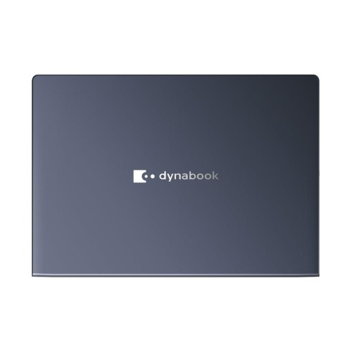 מחשב נייד עם מסך מגע Dynabook Tecra A40-M ‎14" 16GB 512GB U5-225U — כחול מיסטי (Mystic Blue)