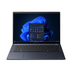 מחשב נייד עם מסך מגע Dynabook Tecra A40-M ‎14" 16GB 512GB U5-225U (Win 11 Pro) — כחול מיסטי (Mystic Blue)