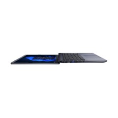 מחשב נייד עם מסך מגע Dynabook Tecra A40-M ‎14" 16GB 512GB U5-225U (Win 11 Pro) — כחול מיסטי (Mystic Blue)