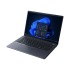מחשב נייד עם מסך מגע Dynabook Tecra A40-M ‎14" 16GB 512GB U5-225U — כחול מיסטי (Mystic Blue)