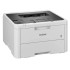 Brother HL-L3240CDW Wi-Fi Color Laser Printer with Automatic Duplex Printing and Gigabit Ethernet — White