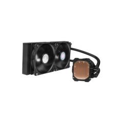 Система жидкостного охлаждения COOLERMASTER ML240 Vivid