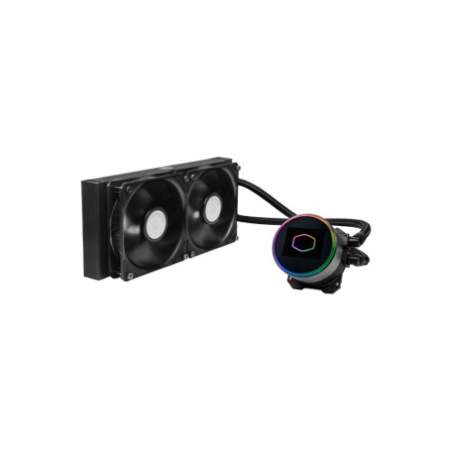 COOLERMASTER ML240 Vivid Liquid Cooler