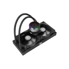 Система жидкостного охлаждения COOLERMASTER ML240 Vivid