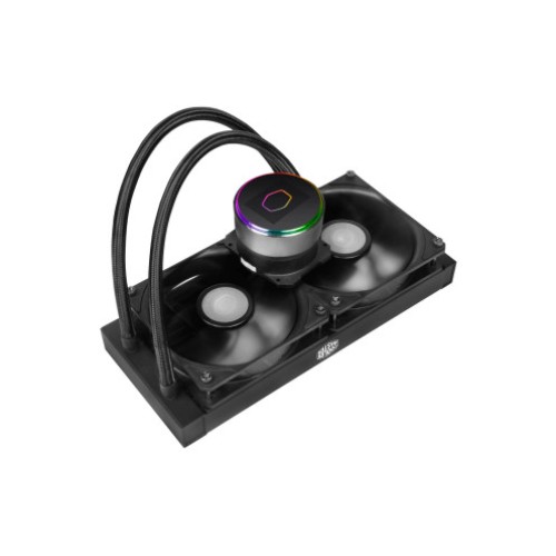 COOLERMASTER ML240 Vivid Liquid Cooler