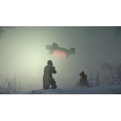 משחק Helldivers 2 (PS5)