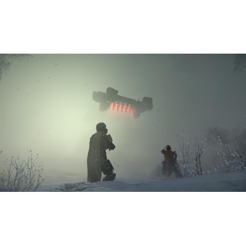 Игра Helldivers 2 (PS5)