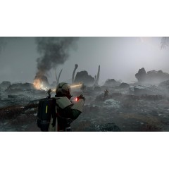 משחק Helldivers 2 (PS5)