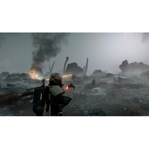 Игра Helldivers 2 (PS5)