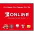 Nintendo Switch OLED 64GB Console Mario Kart 8 Deluxe Edition + 12-Month Membership