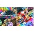 Nintendo Switch OLED 64GB Console Mario Kart 8 Deluxe Edition + 12-Month Membership