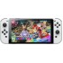 Nintendo Switch OLED 64GB Console Mario Kart 8 Deluxe Edition + 12-Month Membership