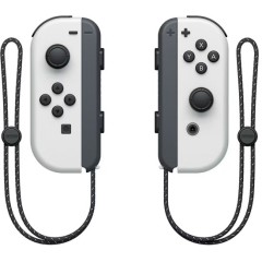 Игровая консоль Nintendo Switch OLED 64 ГБ издание Mario Kart 8 Deluxe + годовая подписка
