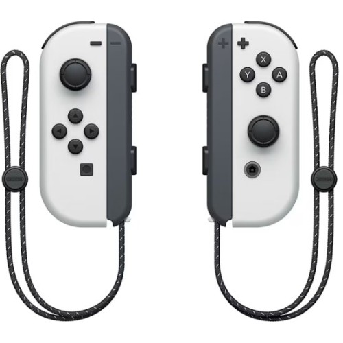 Nintendo Switch OLED 64GB Console Mario Kart 8 Deluxe Edition + 12-Month Membership