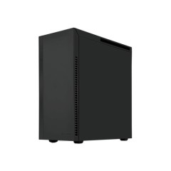Компьютерный корпус SILVERSTONE KUBLAI 07E BLACK