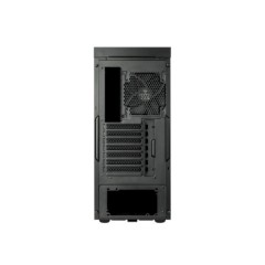 Компьютерный корпус SILVERSTONE KUBLAI 07E BLACK