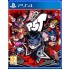 Игра Persona 5 Tactica (PS4)