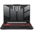 מחשב נייד אסוס Asus TUF Gaming A15 15.6" RTX4050 16GB 1TB — (אפור) Mecha Gray