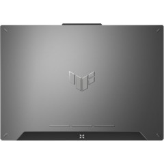 מחשב נייד אסוס Asus TUF Gaming A15 15.6" RTX4050 16GB 1TB — (אפור) Mecha Gray