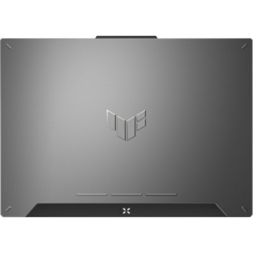 מחשב נייד אסוס Asus TUF Gaming A15 15.6" RTX4050 16GB 1TB — (אפור) Mecha Gray
