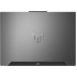 מחשב נייד אסוס Asus TUF Gaming A15 15.6" RTX4050 16GB 1TB — (אפור) Mecha Gray