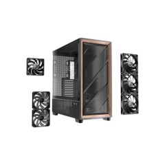 Computer Case ANTEC FLUX PRO