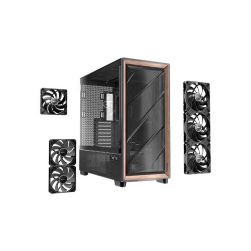 Computer Case ANTEC FLUX PRO