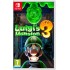 Game Luigi's Mansion 3 (NS)