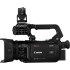 מצלמת וידאו Canon XA70 — שחור