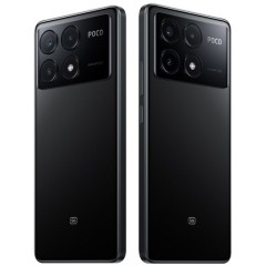 Xiaomi Poco X6 Pro 5G 12GB+512GB שחור