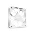 Fan NZXT F140 RGB CORE 140 mm hub-mounted RGB white