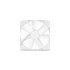Fan NZXT F140 RGB CORE 140 mm hub-mounted RGB white