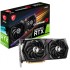 Графическая карта MSI GeForce RTX 3060 Ti GAMING X 8G LHR DDR6