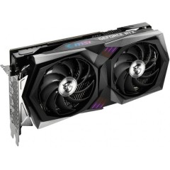 כרטיס גרפי MSI GeForce RTX 3060 Ti GAMING X 8G LHR DDR6