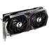 Графическая карта MSI GeForce RTX 3060 Ti GAMING X 8G LHR DDR6