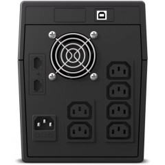 UPS ARMOR LINE 1500VA/900W