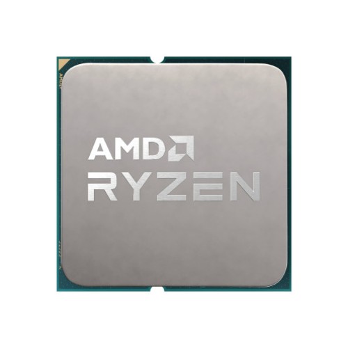Процессор AMD RYZEN 7 5700X AM4 TRAY