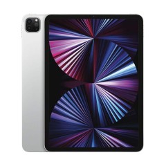 Apple iPad Pro 11 2021 M1 Wi-Fi 1TB Silver