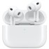 Apple AirPods Pro 3 Wireless Earphones — includes a MagSafe wireless charging case with USB-C port (2025)